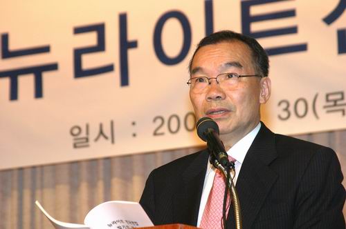 김진홍 목사