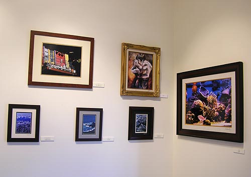 이은수 목사의 작품들