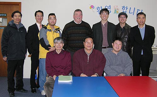 미국 개혁 교단 (RCA) 뉴욕 대회, 목회 현장 세미나 개최