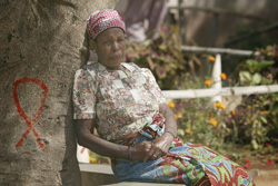 A UMNS photo by Mike DuBose