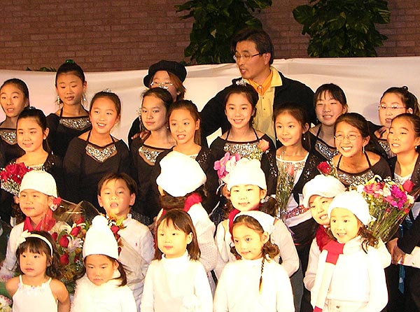 2005 예꼬 정기공연