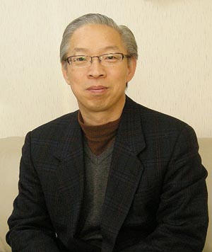 퀸즈한인교회 이규섭 목사.