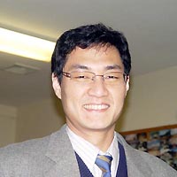 NIM 대표 하지훈 목사