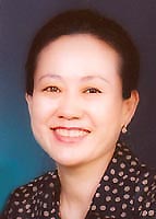 김경신 사모(뉴욕초대교회 사모)