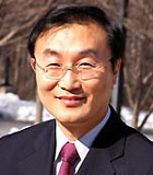 한빛지구촌교회 장세규 목사.