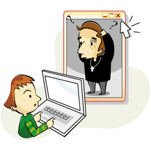 쌍방향 문화가 활성화되고 있지만 교회는 이를 이용하는 데에 유독 둔감하다 ⓒ 전선영