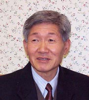 뉴욕장애인교회 담임 고요한 목사