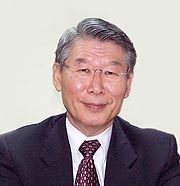 김중언 목사ⓒ기독교민신문