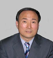 웨체스터 은혜교회 배정혁 목사