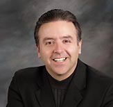 에릭 폴리 목사