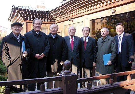 동부지역 뉴욕 운영 위원회