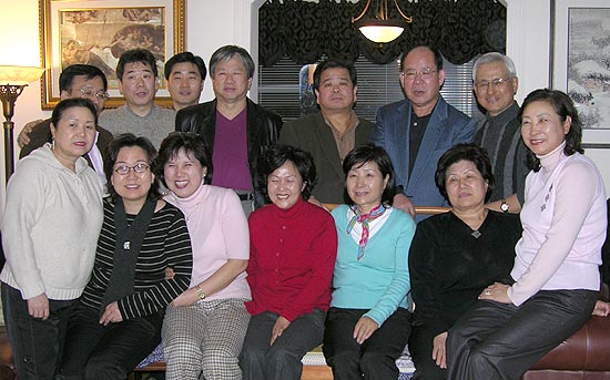 하나님의 축복을 받으려면 먼저 선교부터 하라 - 미동부 바울 선교회