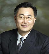 아름다운 교회 황인철 목사