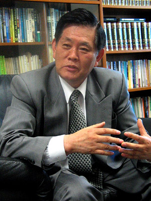 2세가 이땅의 주인되는 목회를 위해