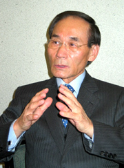 박종순 대표회장 ⓒ 윤주이 기자