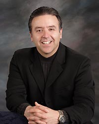 에릭 폴리 목사