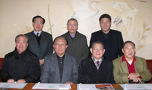 월드비전 코리아데스크 동부지역 운영위원