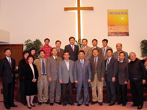 덴버지역 나이스크 설명회