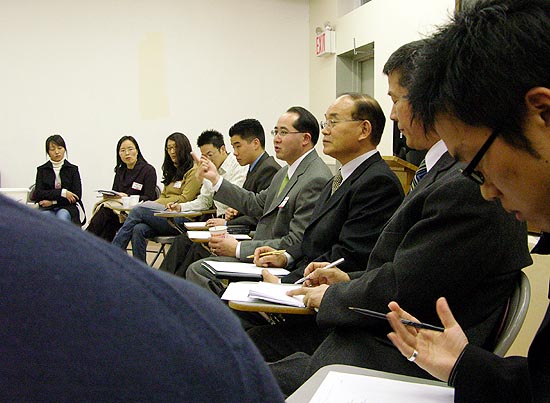 2006 청소년 복음화 대회 준비모임