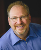 새들백 교회의 릭 워렌 목사