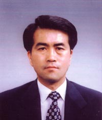 뉴저지교협회장 박찬순목사