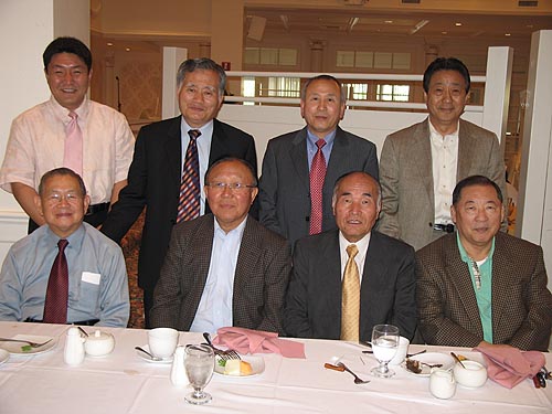 월드비전 뉴욕운영위원회