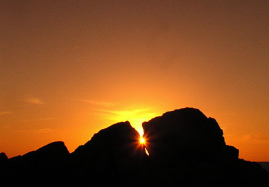 희망을 꿈꾸는 세상에서