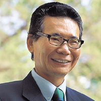 새벽교회 이승영 목사