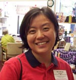 김은주 전도사(뉴욕예일장로교회 EM담당)