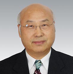 KAPC 제30회 총회장 전덕영 목사  