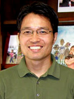 애틀랜타밀알선교단 단장 최재휴 목사