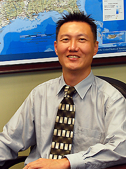 김진택 집사는 “교회를 위해 마진이 적게 남더라도 양질의 시설을 제공하고 기억에 남는 관광코스를 제공하는 방법으로 봉사하고 싶다”고 밝혔다. 