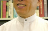 김인수 목사(전 미주장신대 총장)