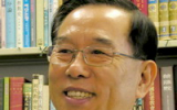 김인수 목사(전 미주장신대 총장)