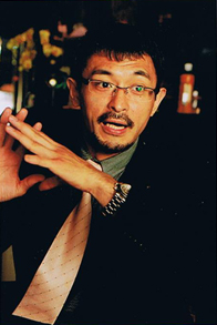 신도 타츠야 목사