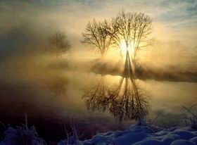 앞산 자락 그리메 더욱 짙어가고