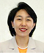 뉴욕예일장로교회 조유경 사모