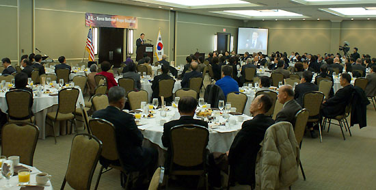 조찬기도회 자료사진