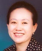 김 경신 사모 (뉴욕 초대 교회) 