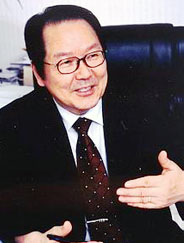 교육목회실천협의회 대표 고용수 교수ⓒ크리스천투데이 DB 