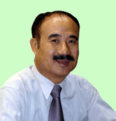 이재환 선교사 ⓒ컴미션