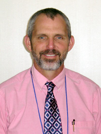 케빈 히긴스 목사 