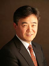 워싱턴 감리교회 이승우 목사