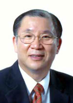 미주한인기독교연합회 정인찬 대표회장