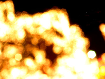 우리 삶은 매일 매일이 축제입니다.