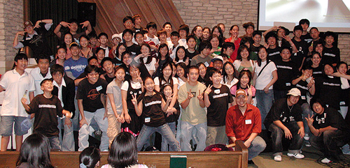 GenerationNow Austin ⓒGenerationNow