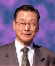 순복음북미총회 총회장 이영규 목사