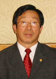 그리스도의교회(제자회) 미주한인교회 총회장 최선준 목사