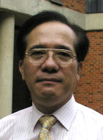 송인 (목사, 시인)