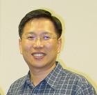 오정택 담임목사